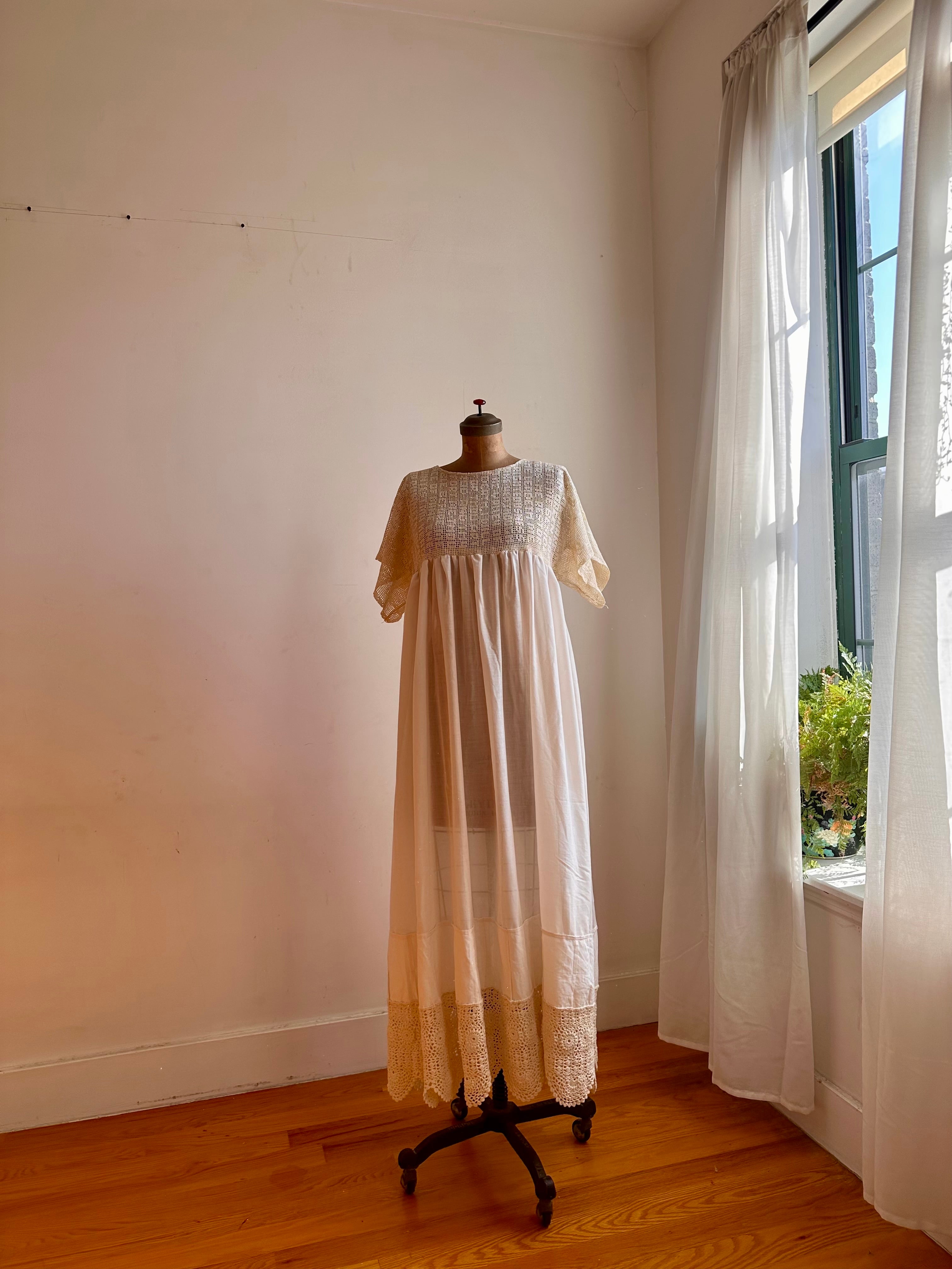 Winona Dress