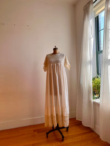 Winona Dress