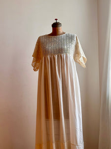 Winona Dress