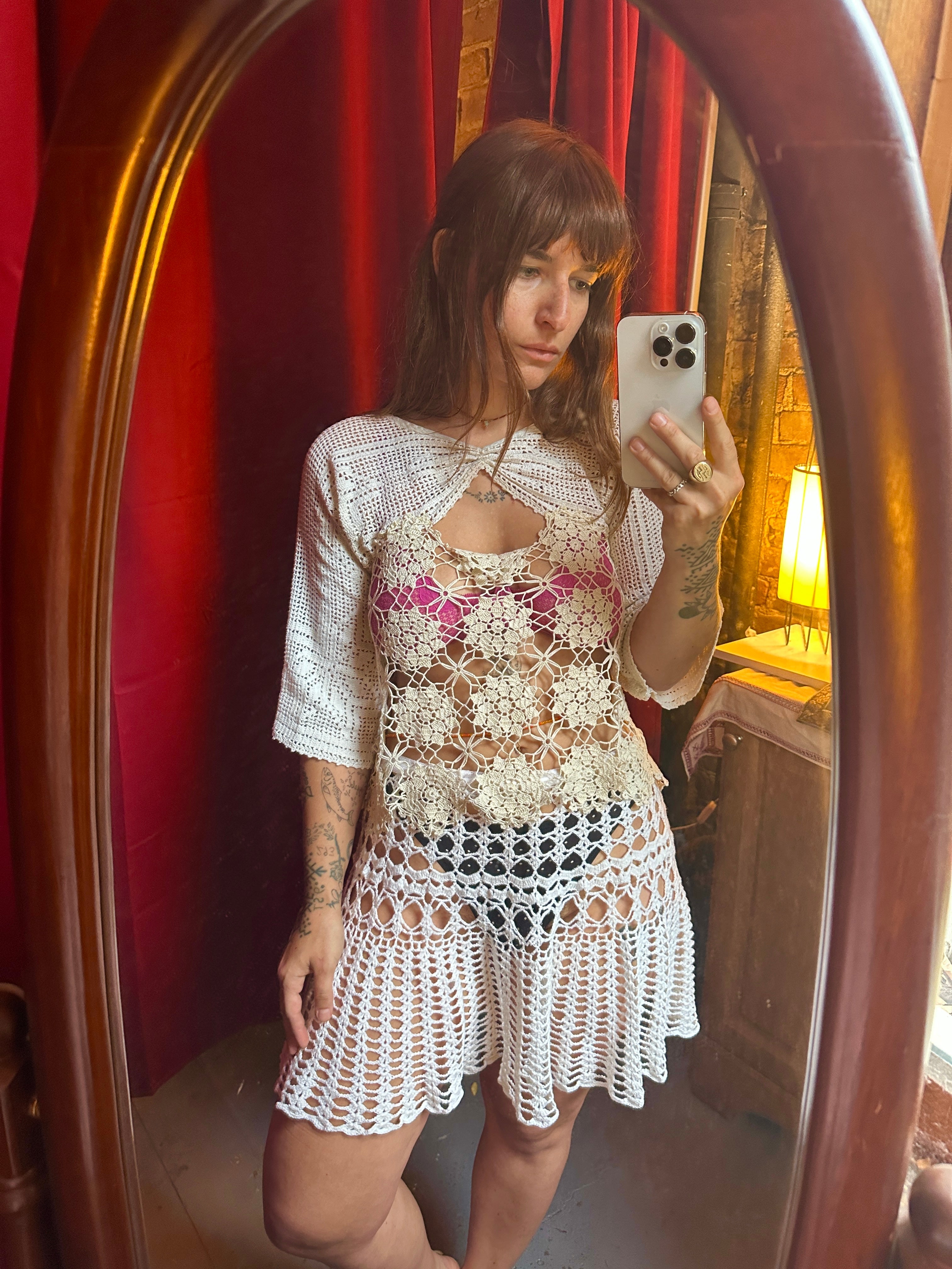 Suki Top