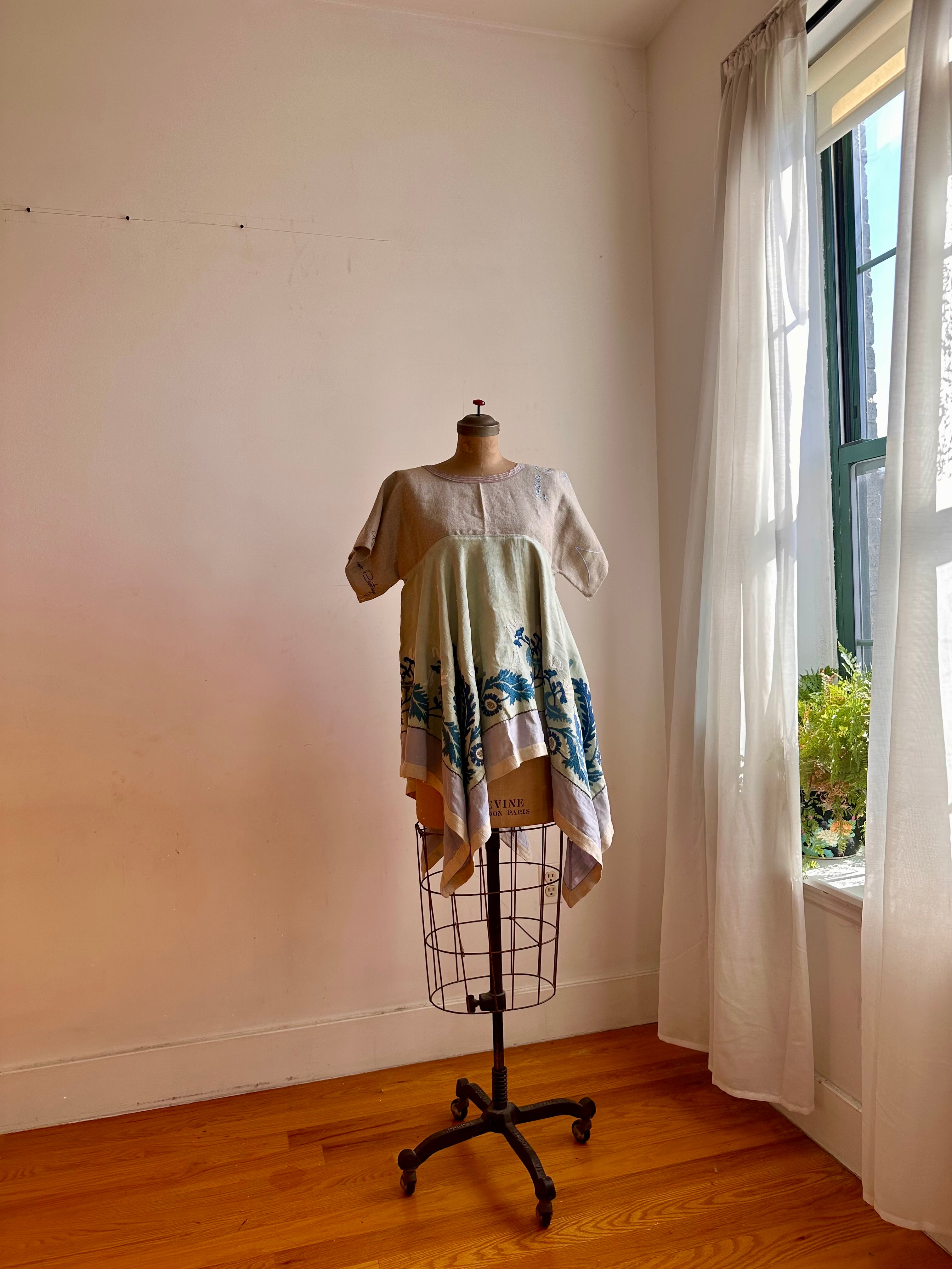 Francois Dress