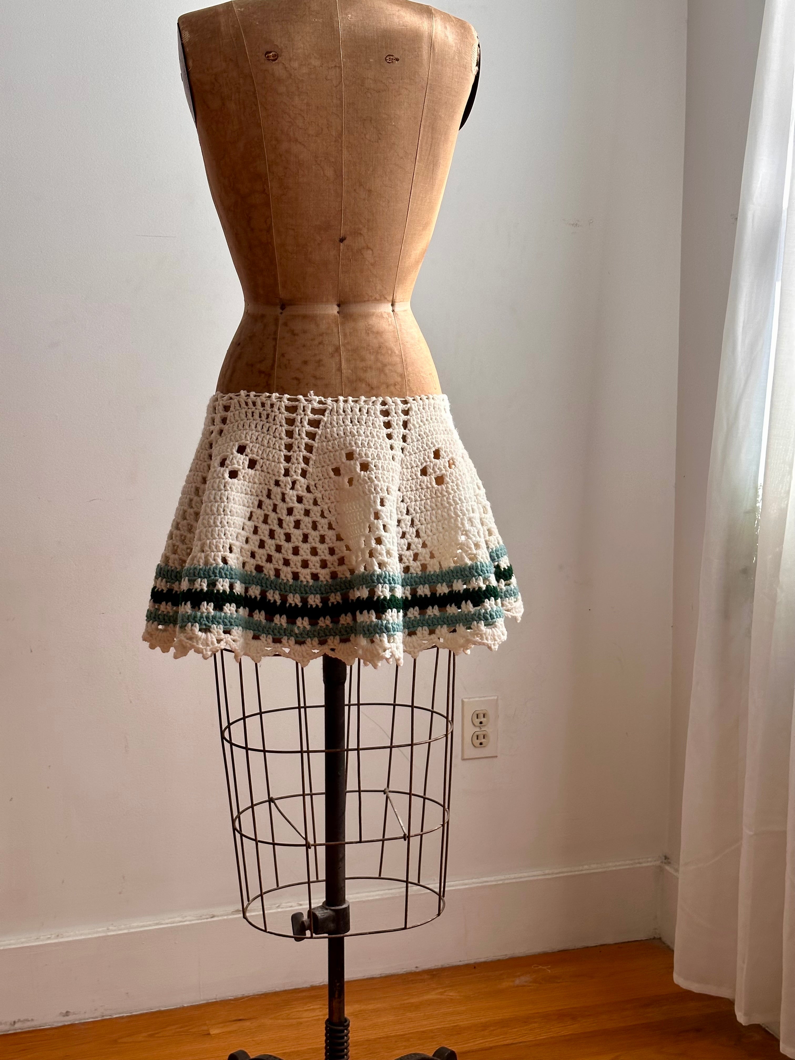 Jackie Skirt