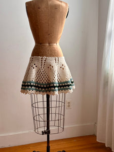Jackie Skirt