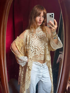 Harrison Tunic
