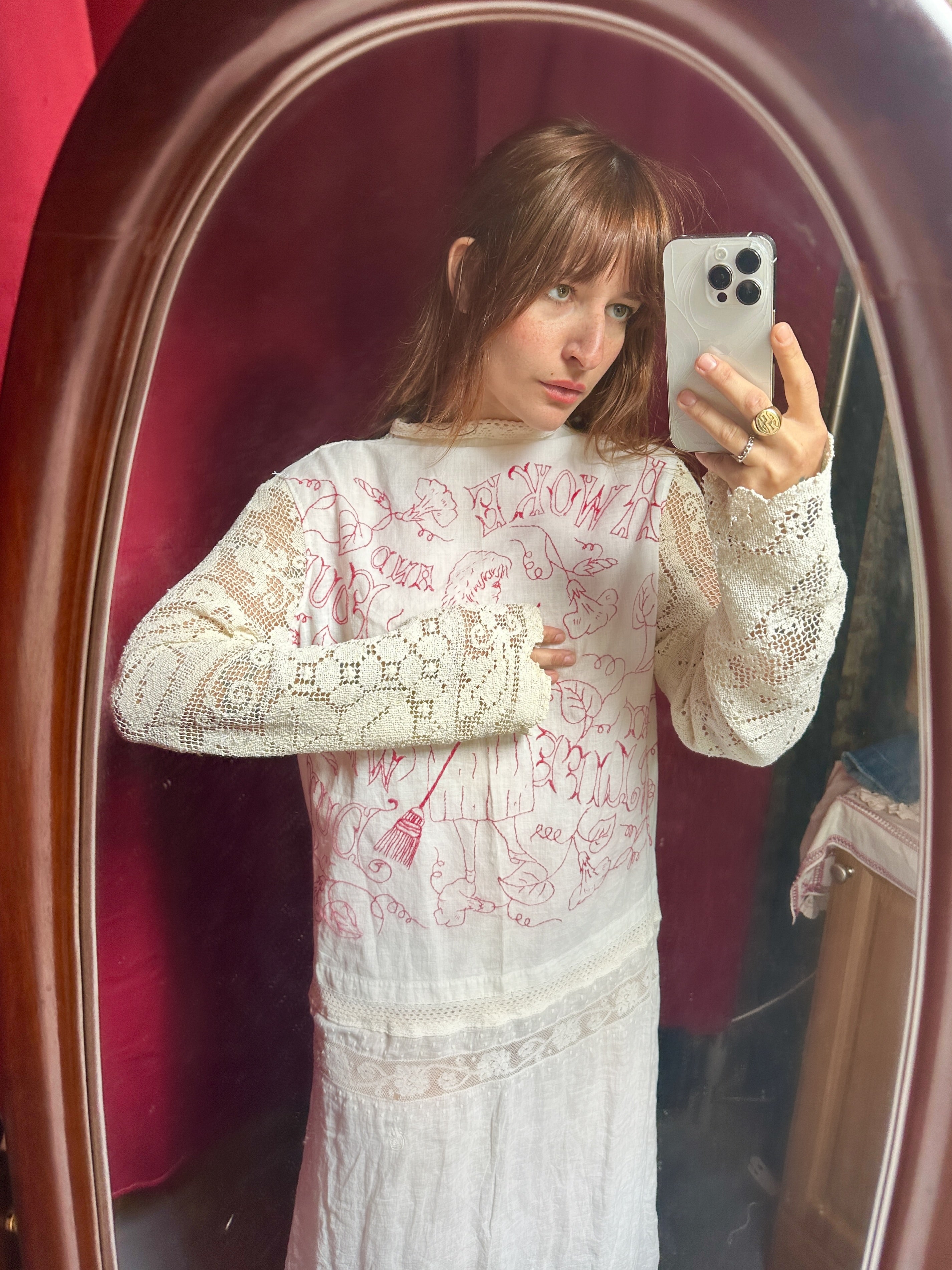 Dorothy Dress