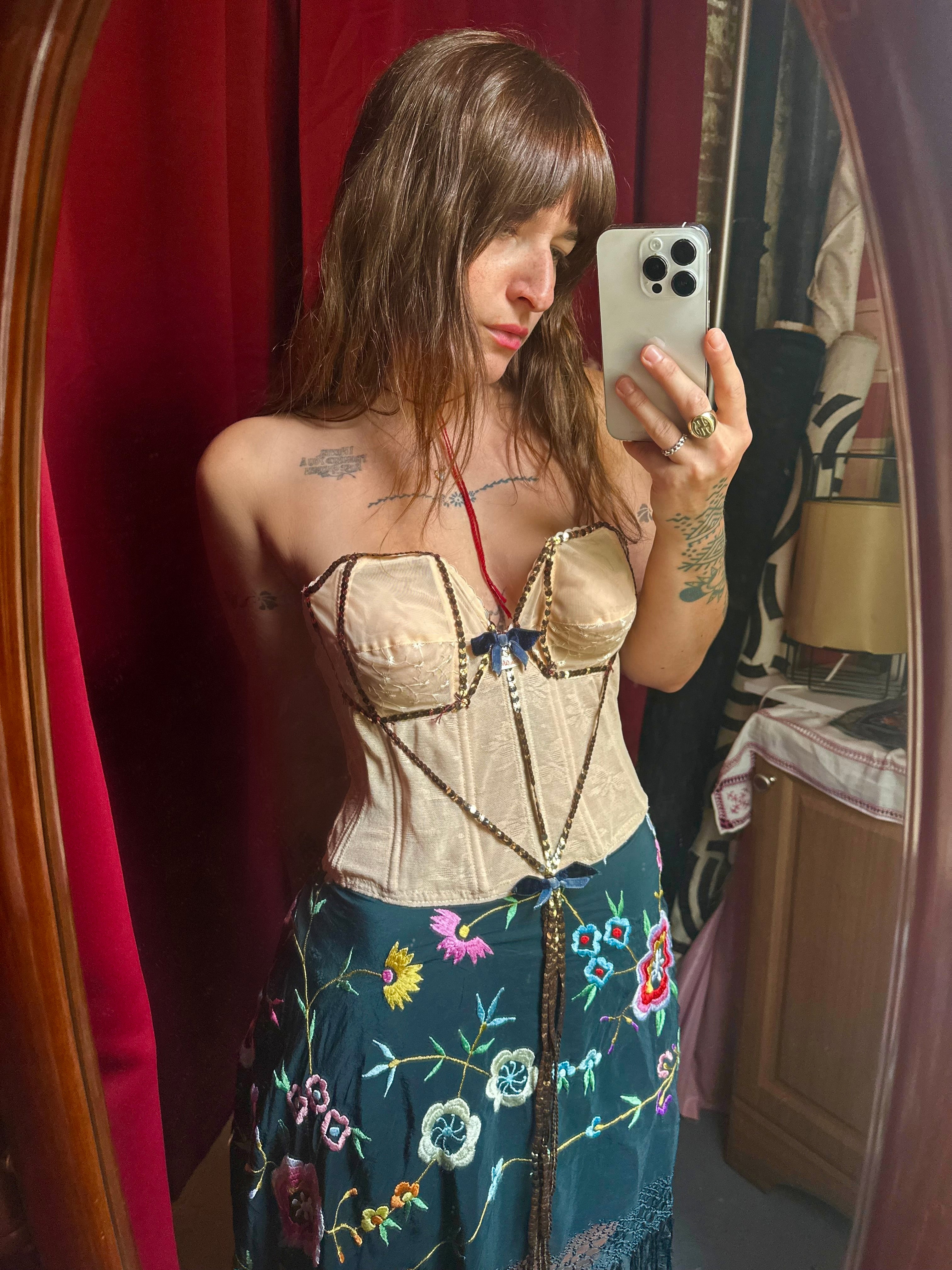 Alexia Dress