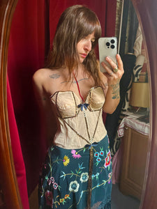 Alexia Dress