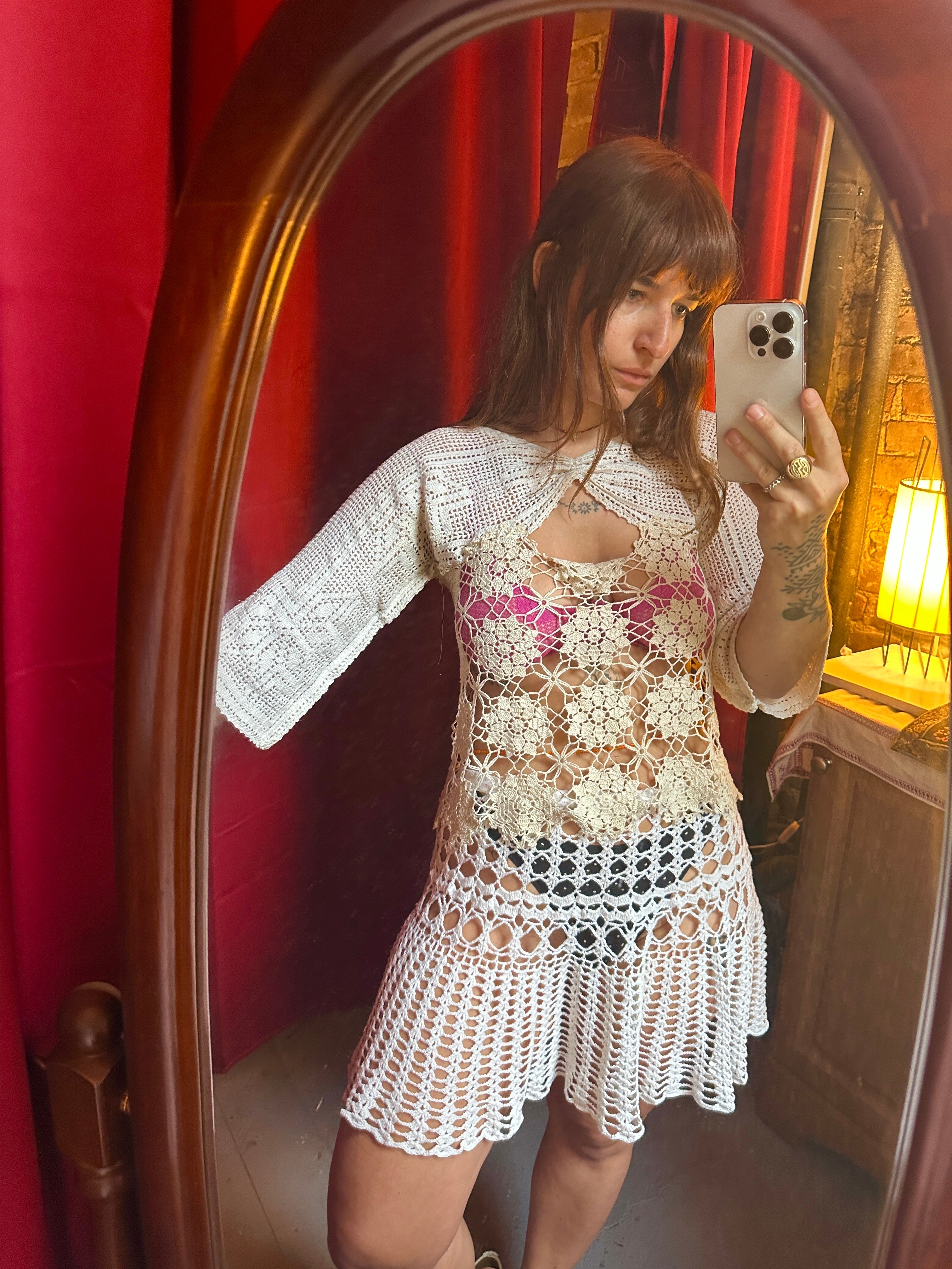 Suki Top