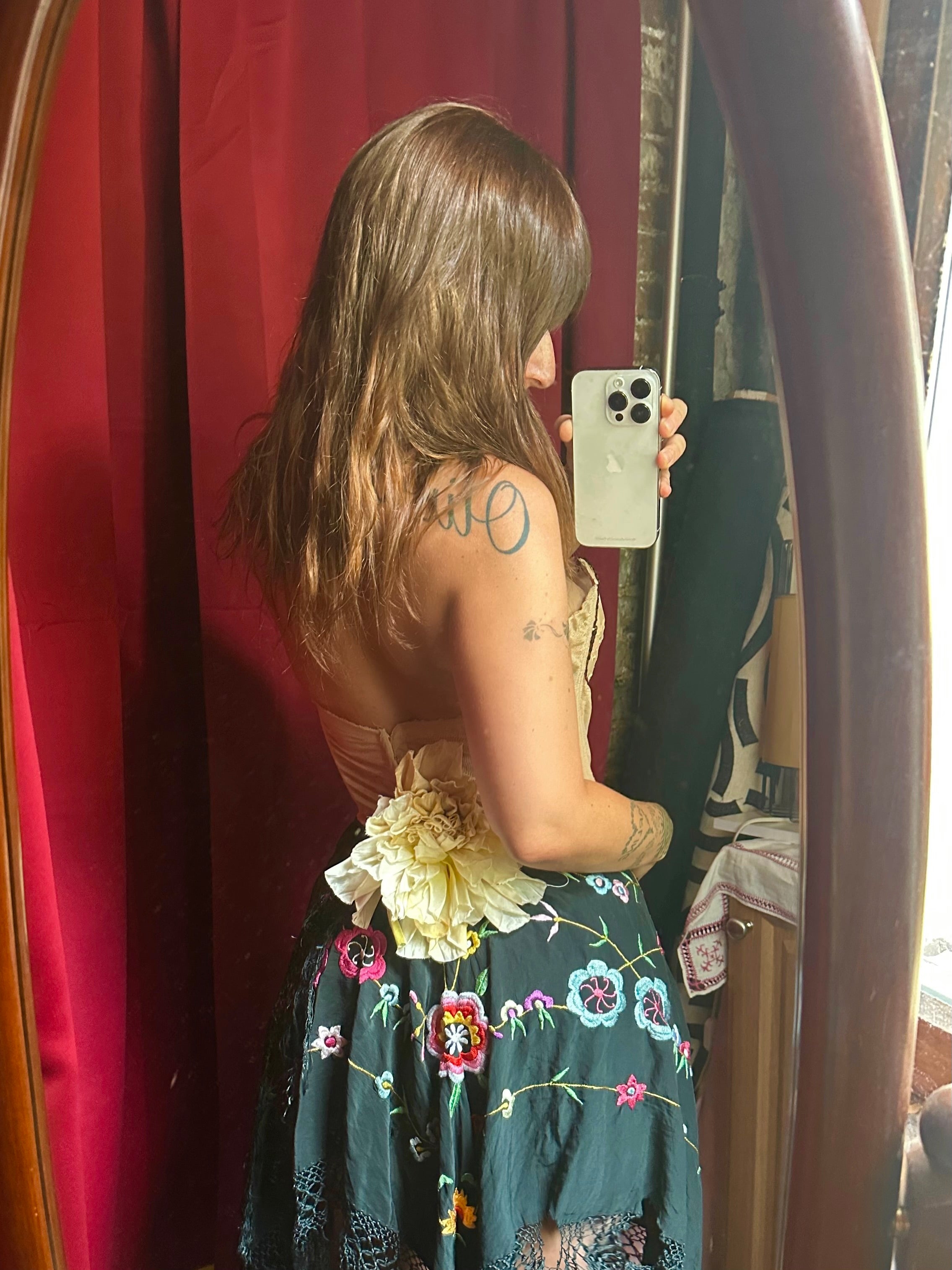 Alexia Dress