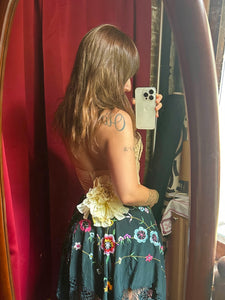 Alexia Dress
