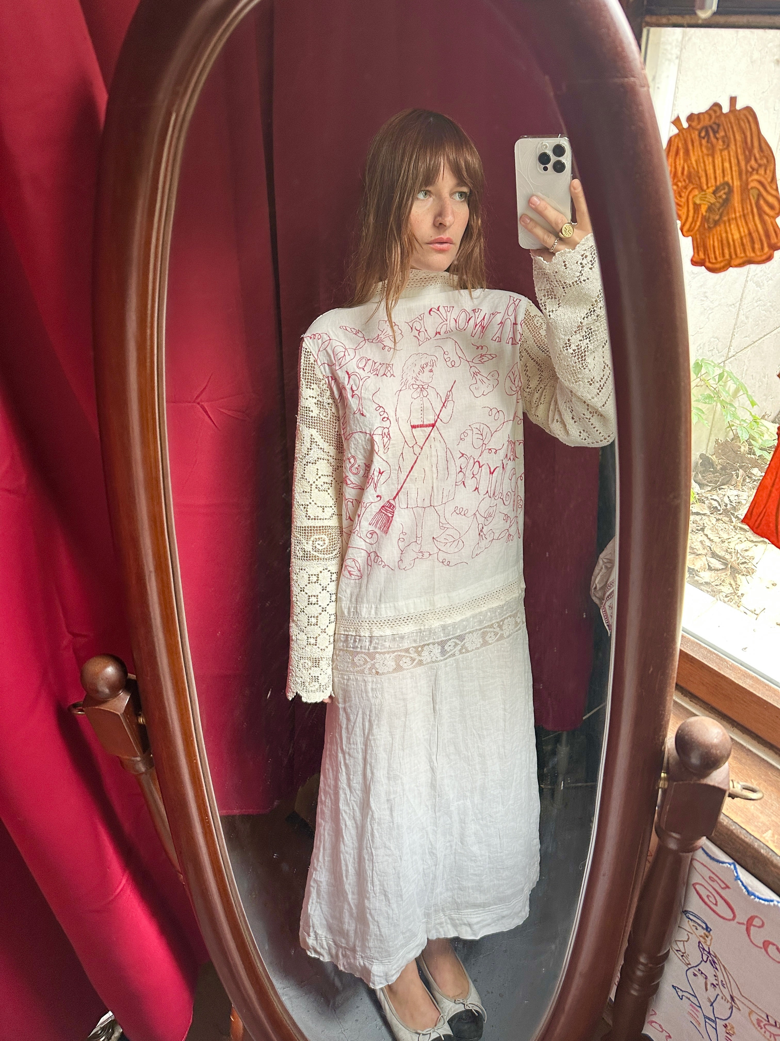 Dorothy Dress
