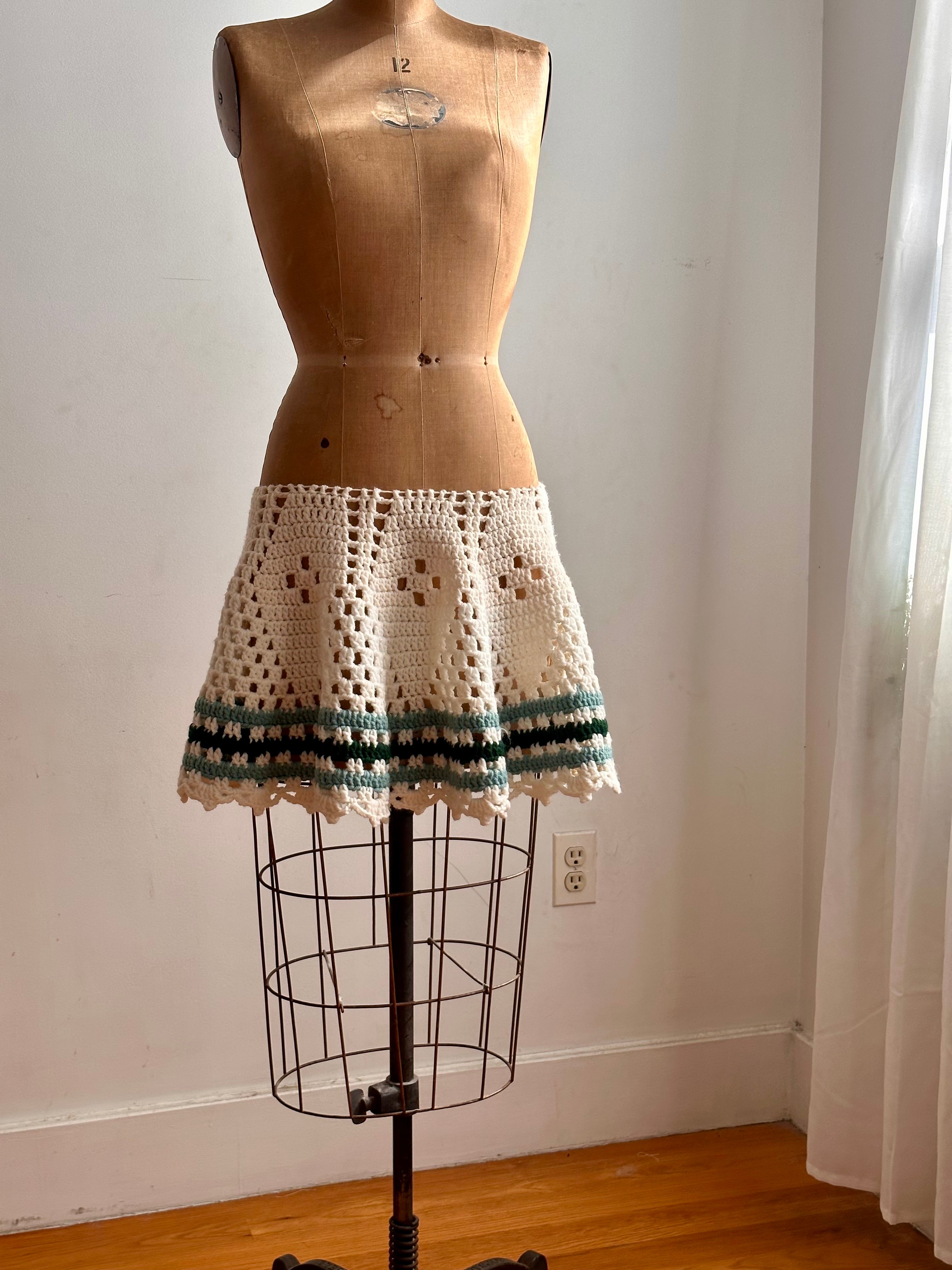 Jackie Skirt