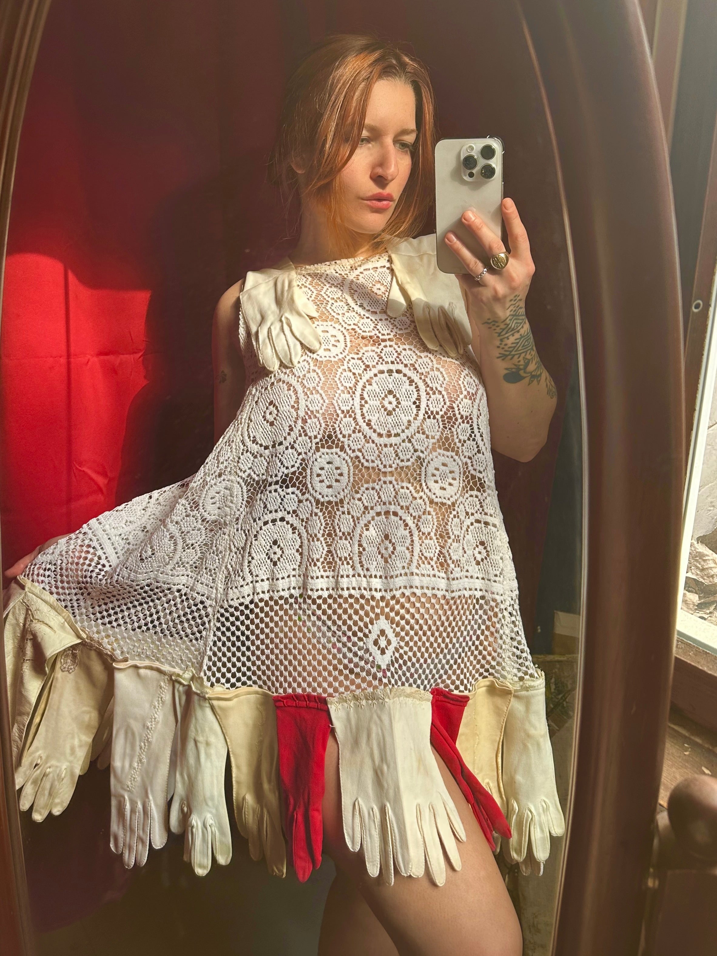Francesca Dress