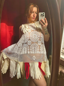 Francesca Dress