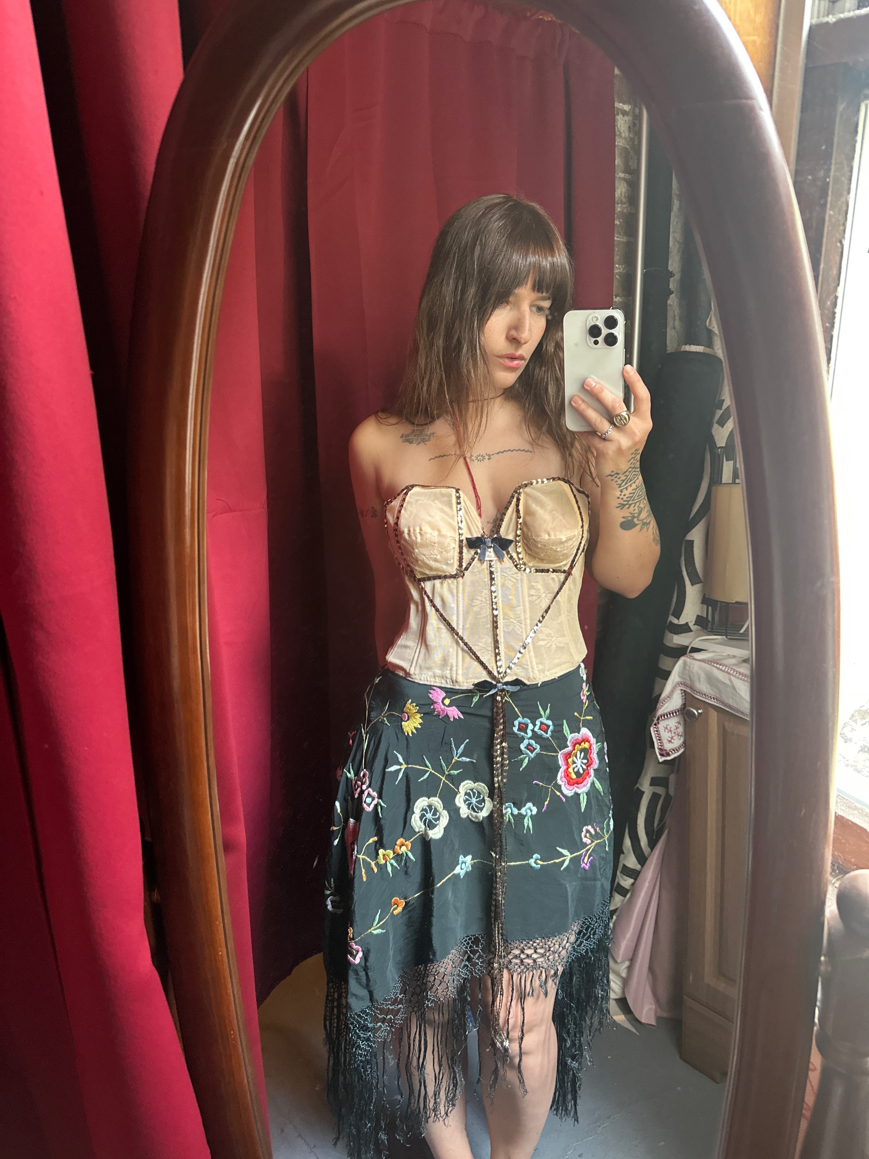 Alexia Dress