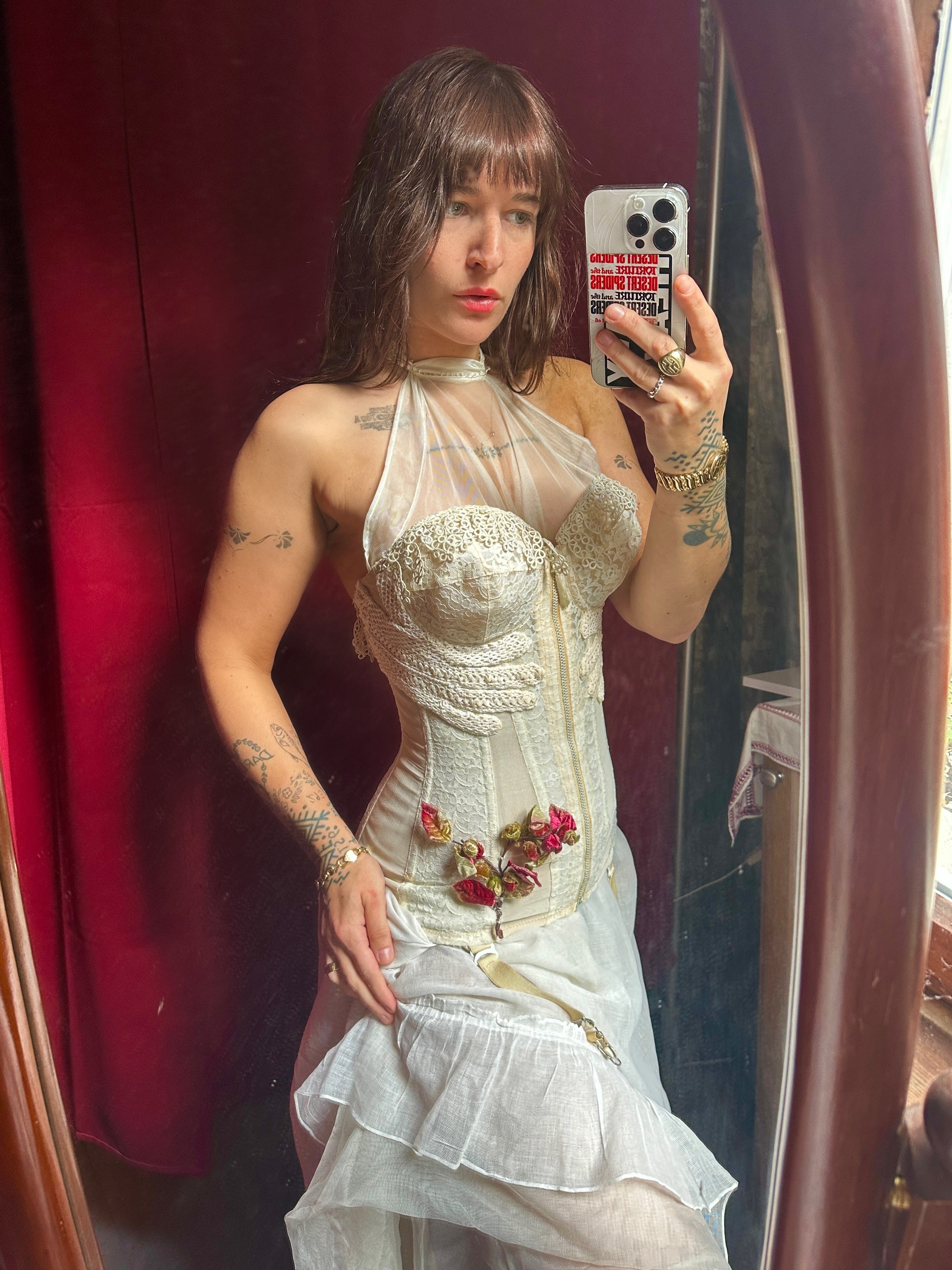 Gilda Corset