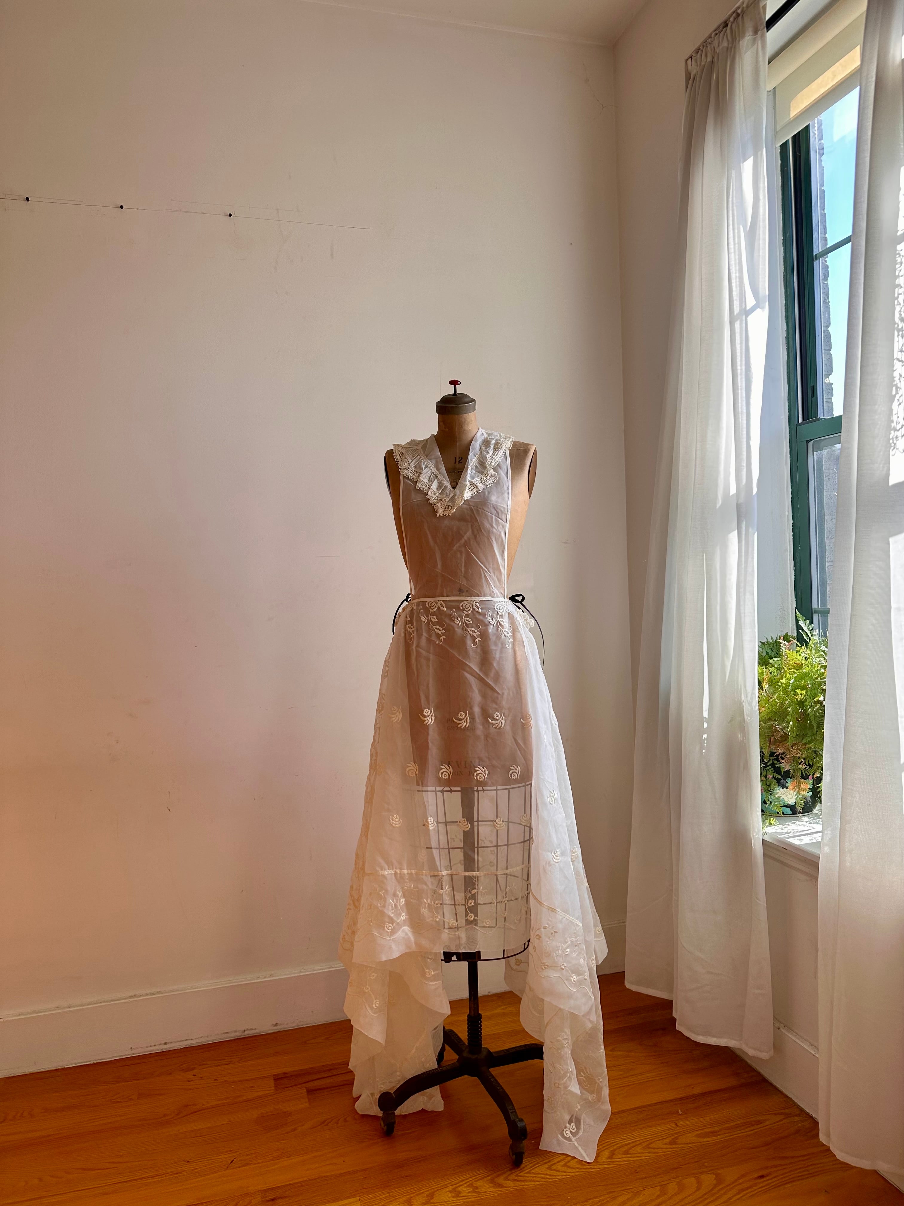Maude Dress