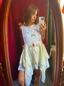 Paloma Dress