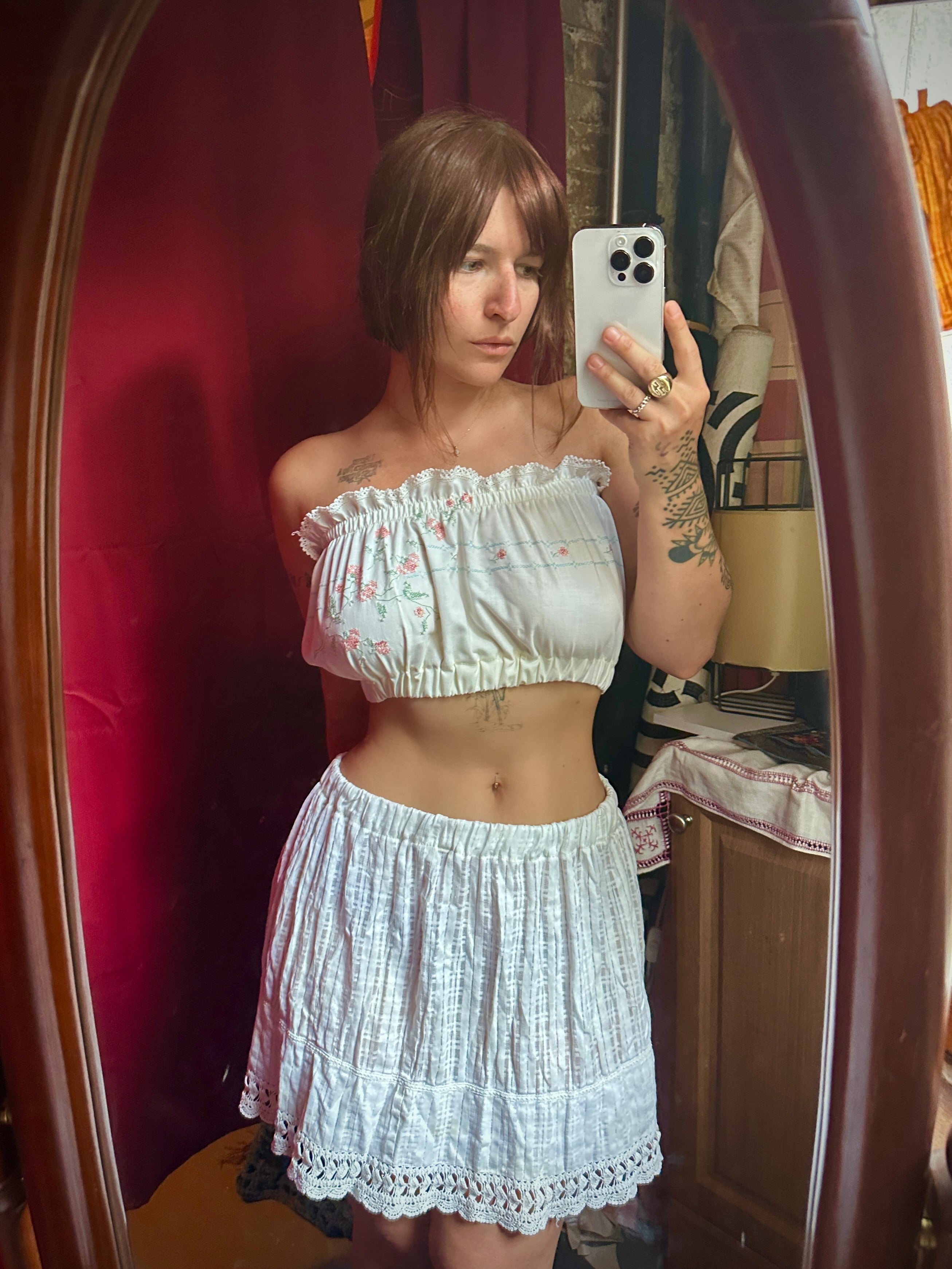 Sasha Set