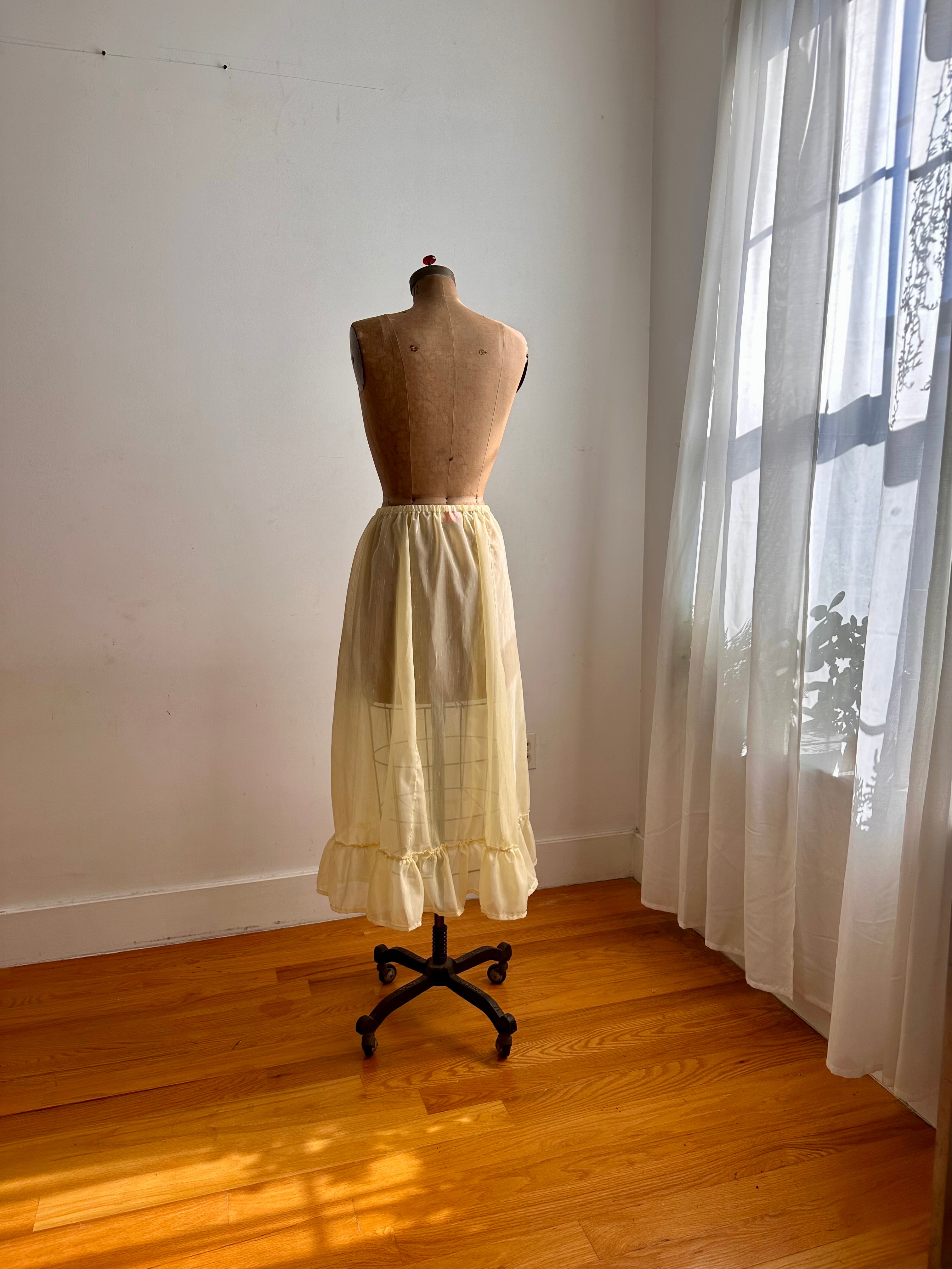 Lexi Skirt