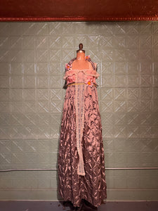 Rosemarie Dress