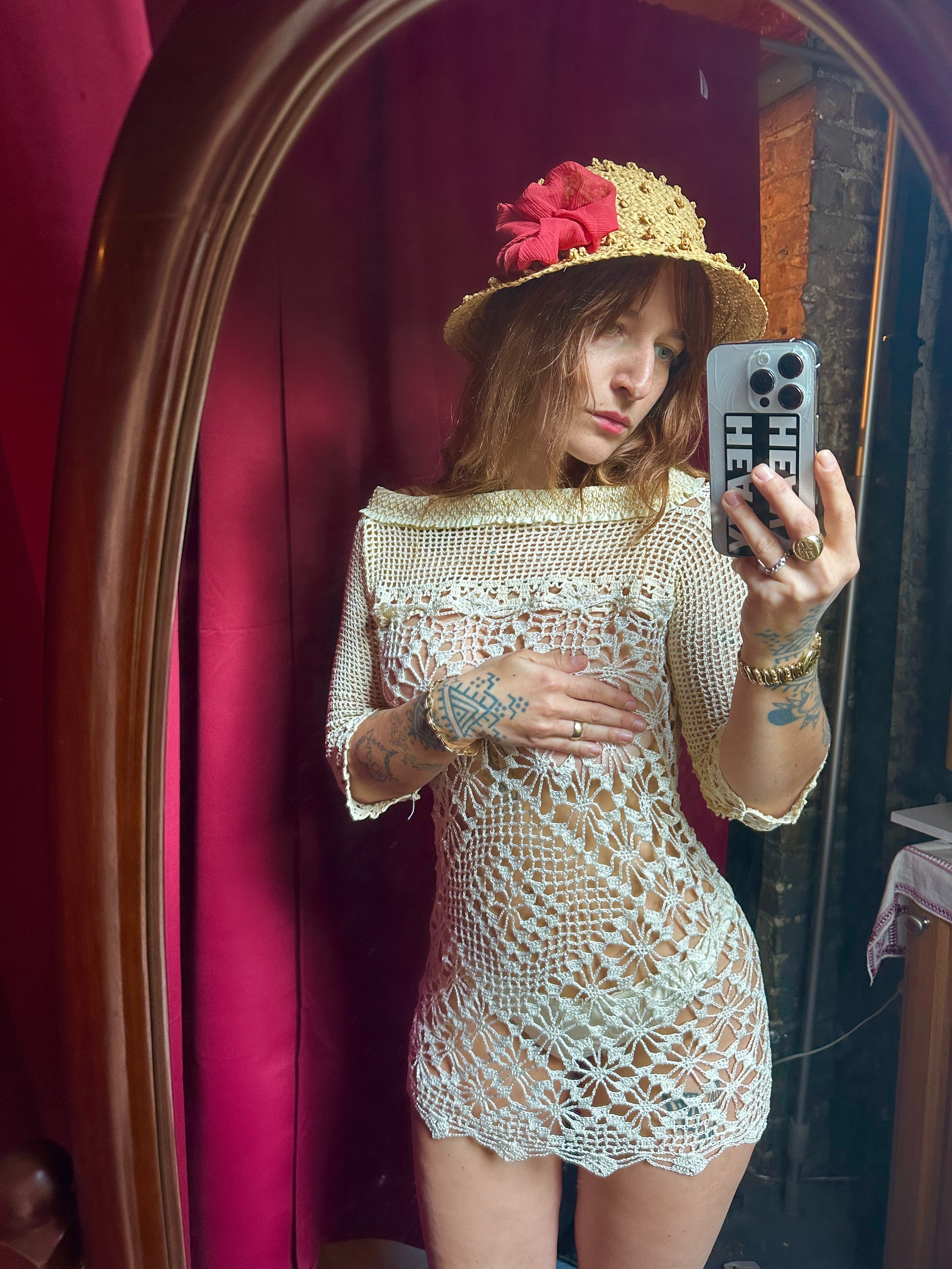Betsey Dress