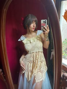 Angelina Dress