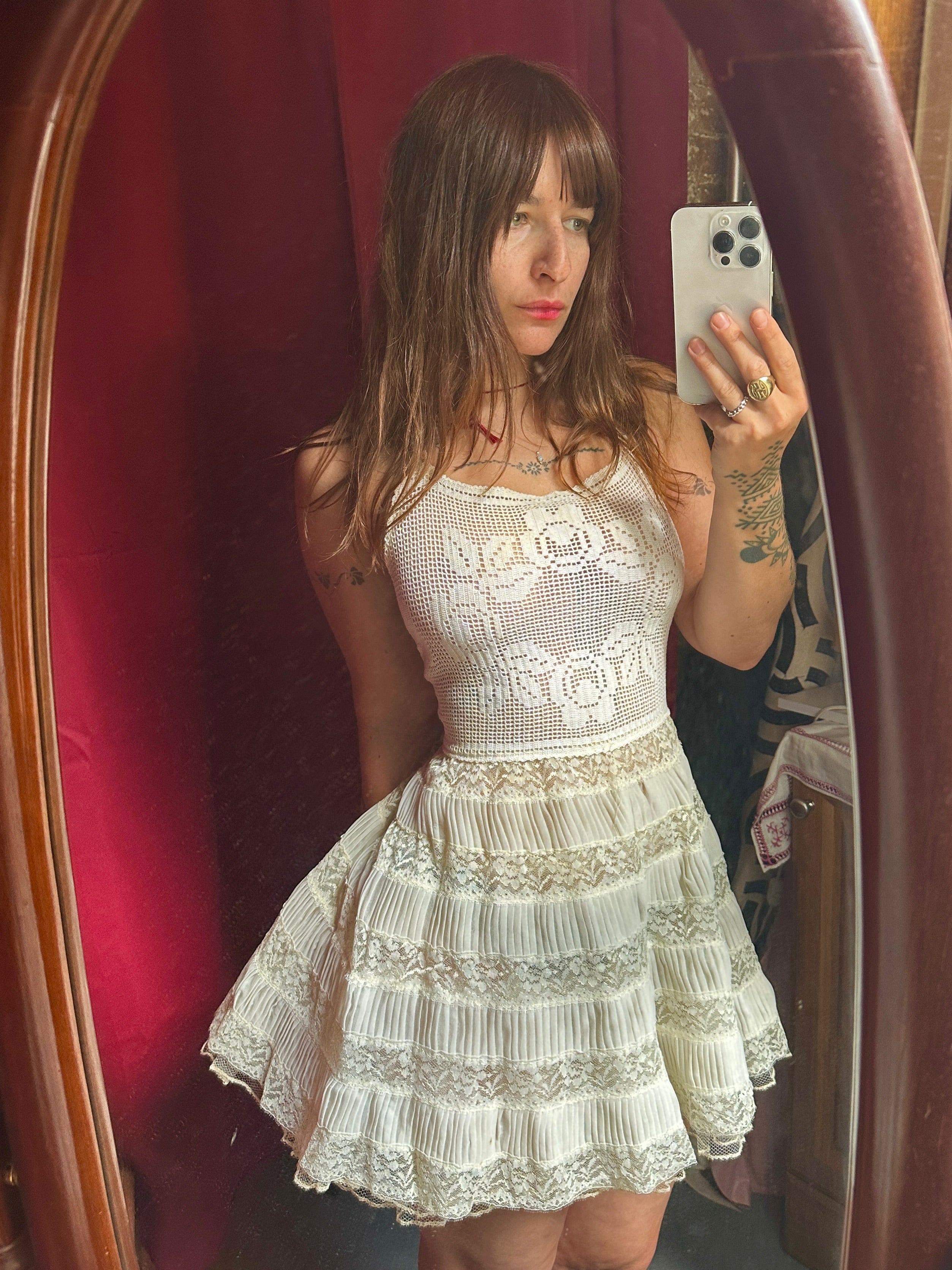 Felicity Dress
