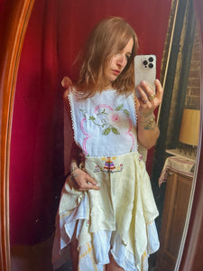 Paloma Dress
