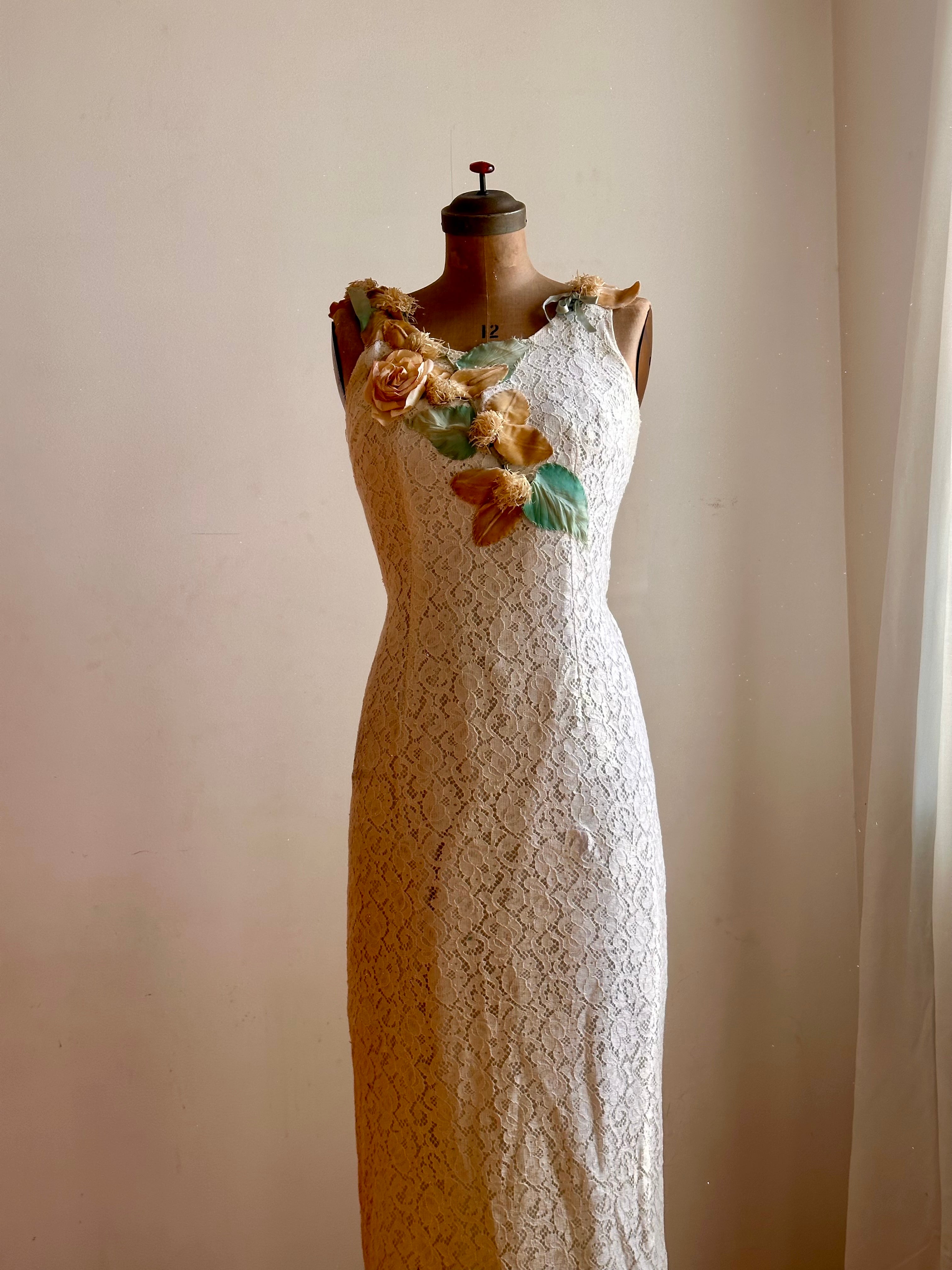 Dorris Dress