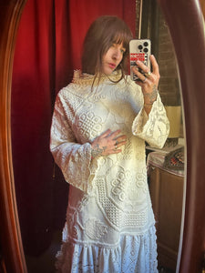 Marguerite Dress
