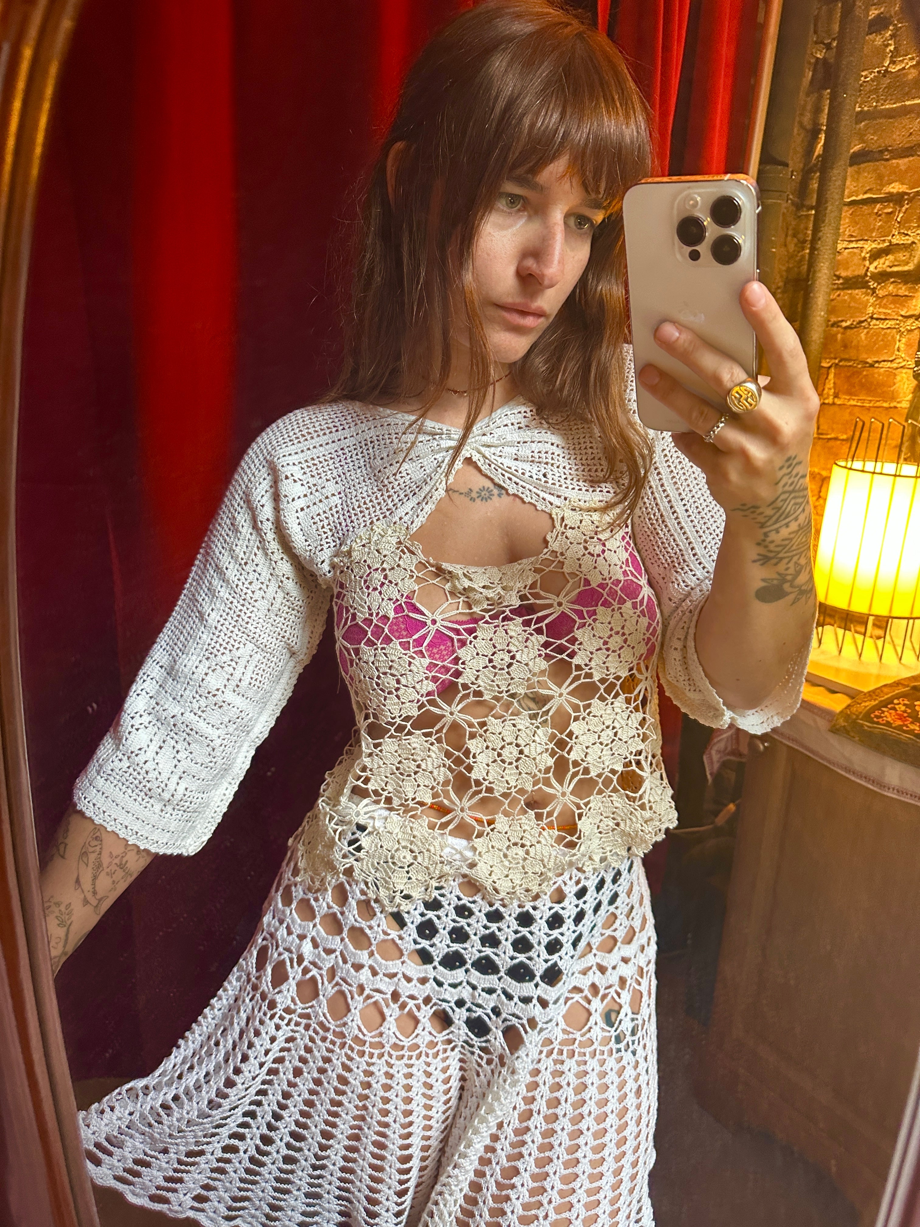 Suki Top