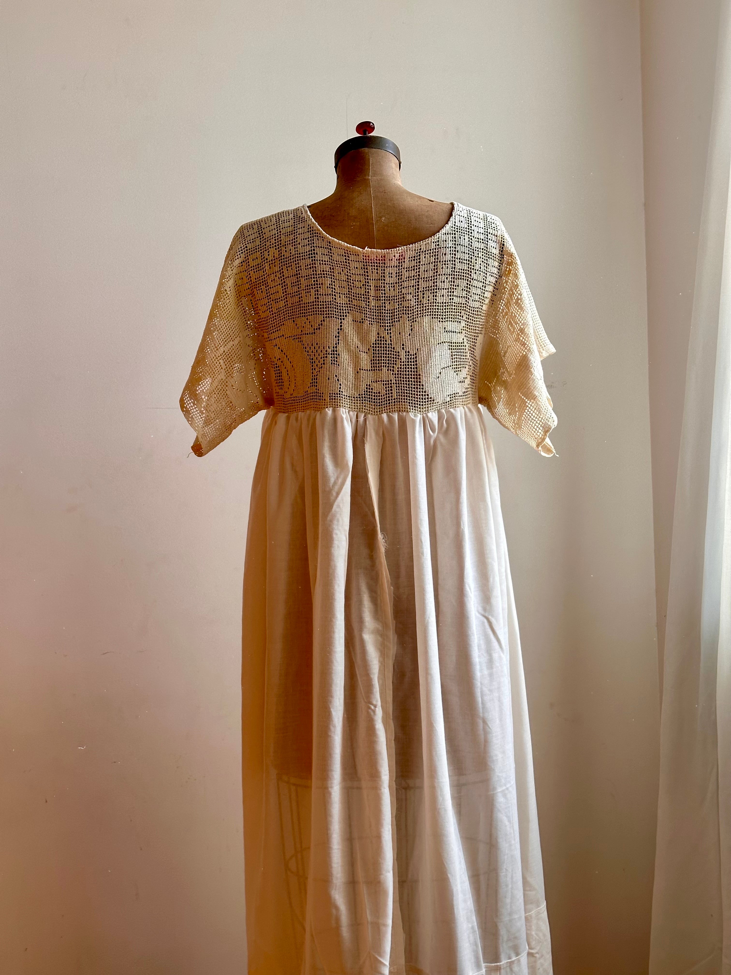 Winona Dress