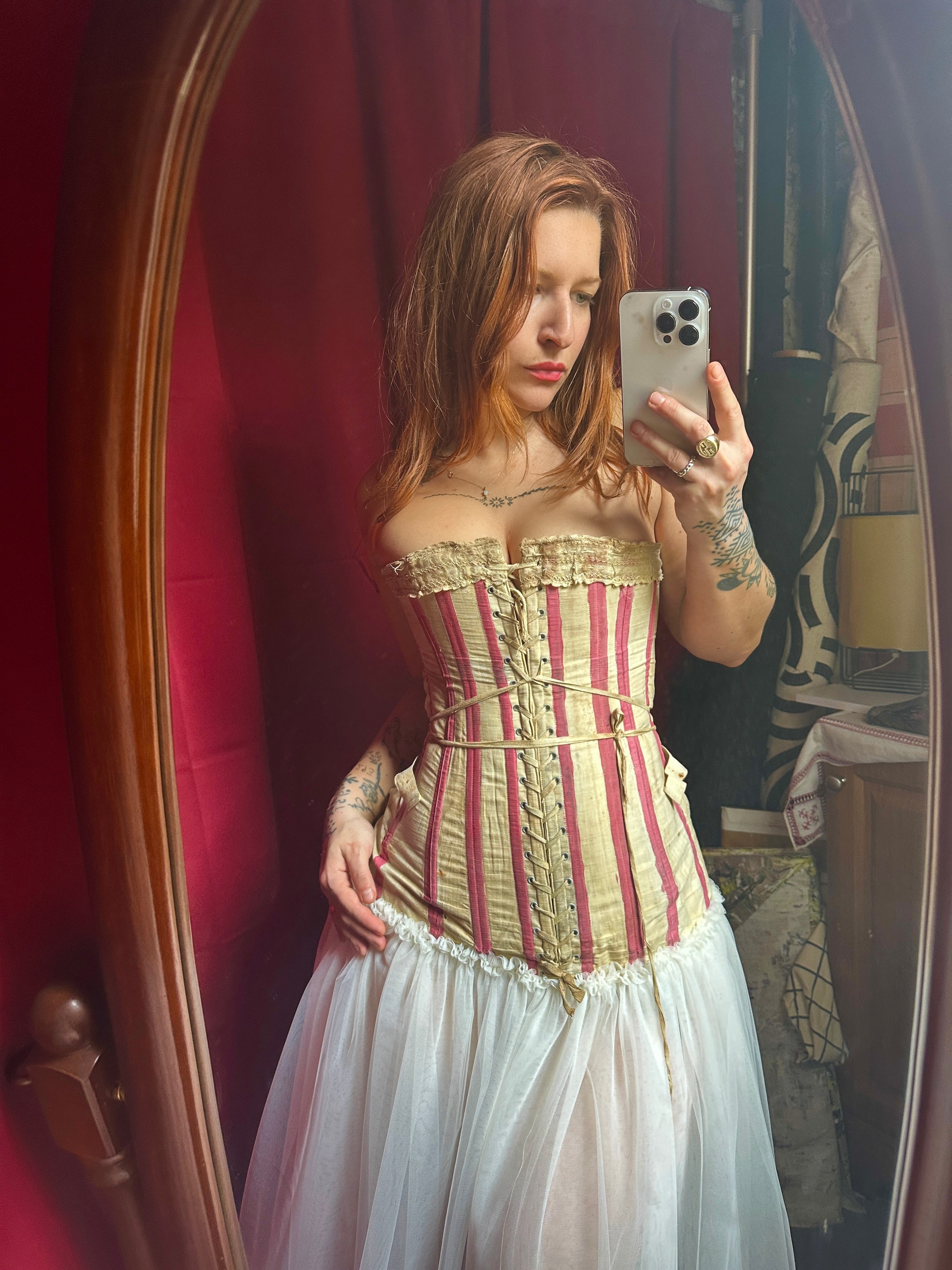 Vivienne Gown