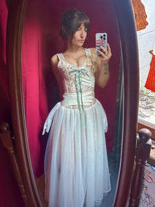 Bonnie Gown