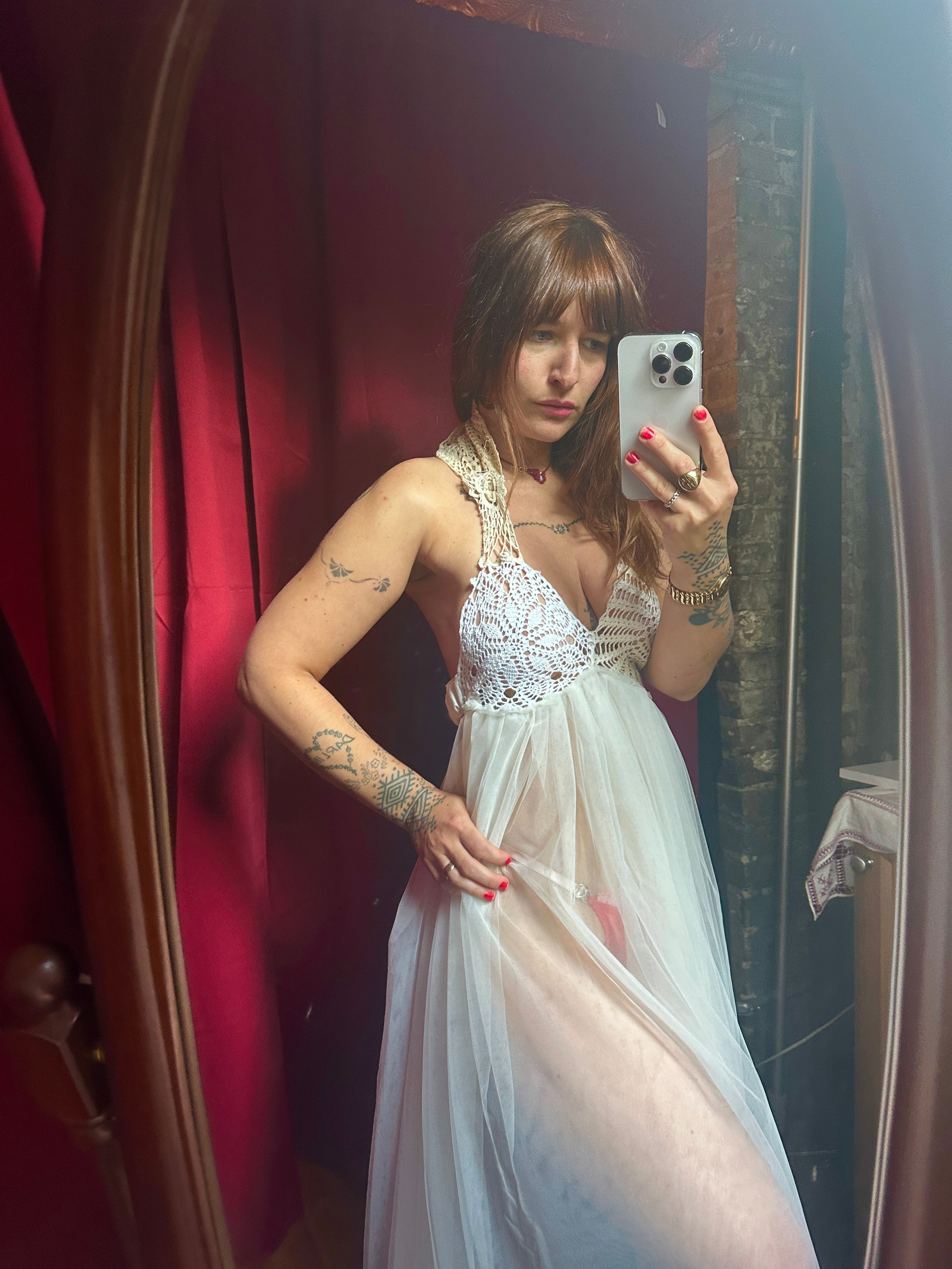 Victoria Dress