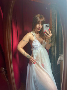 Victoria Dress