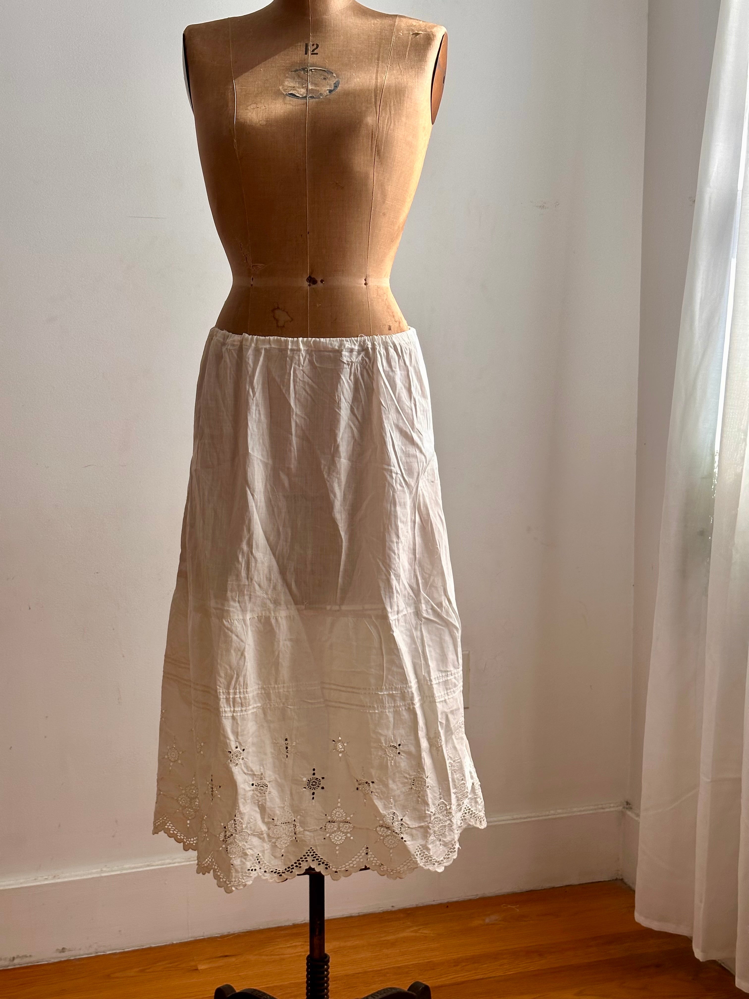 Constantine Skirt