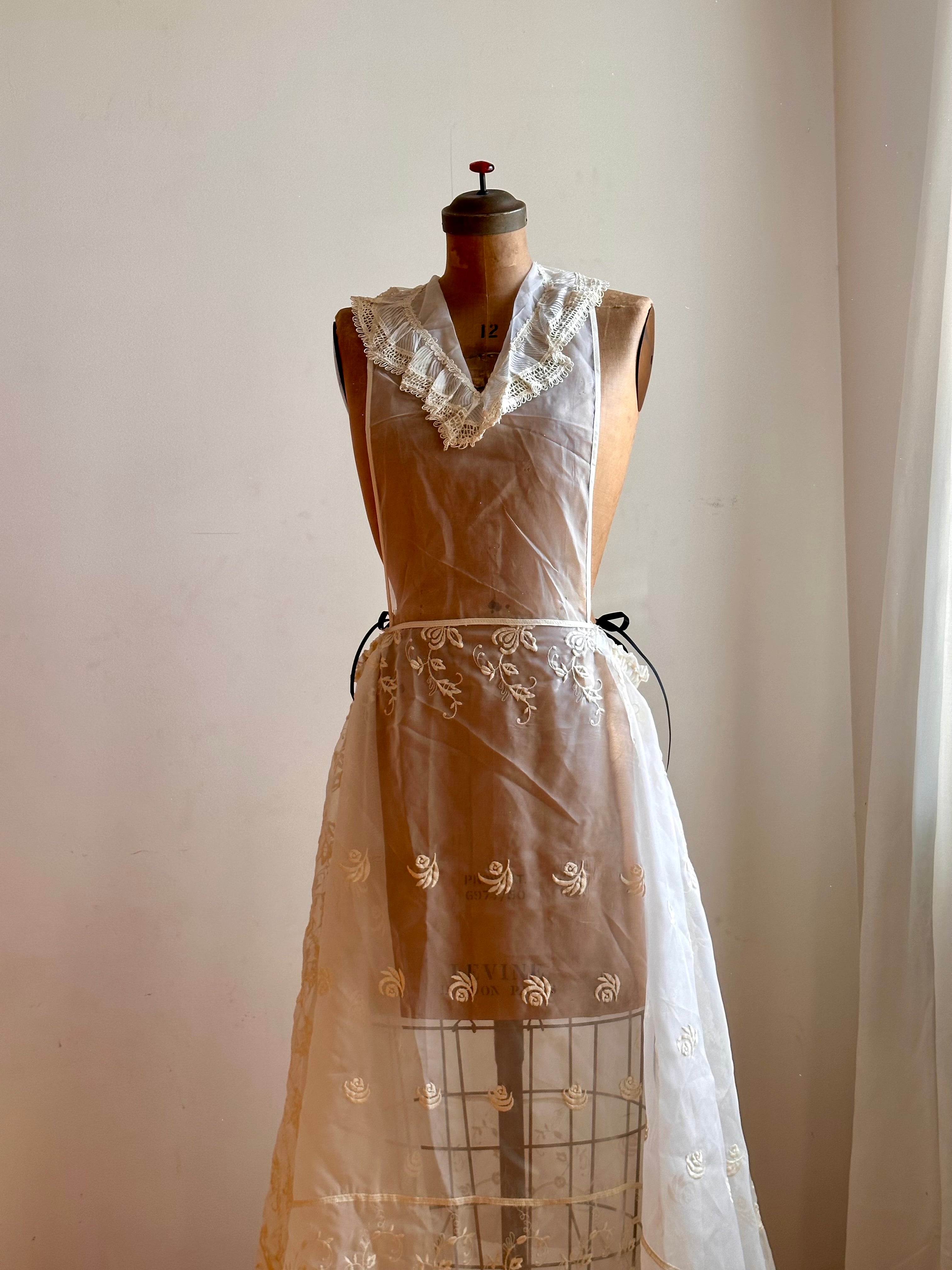 Maude Dress
