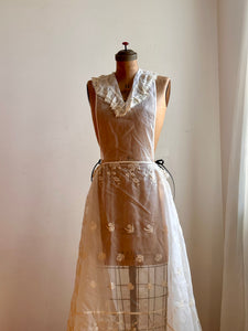 Maude Dress