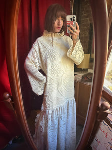 Marguerite Dress