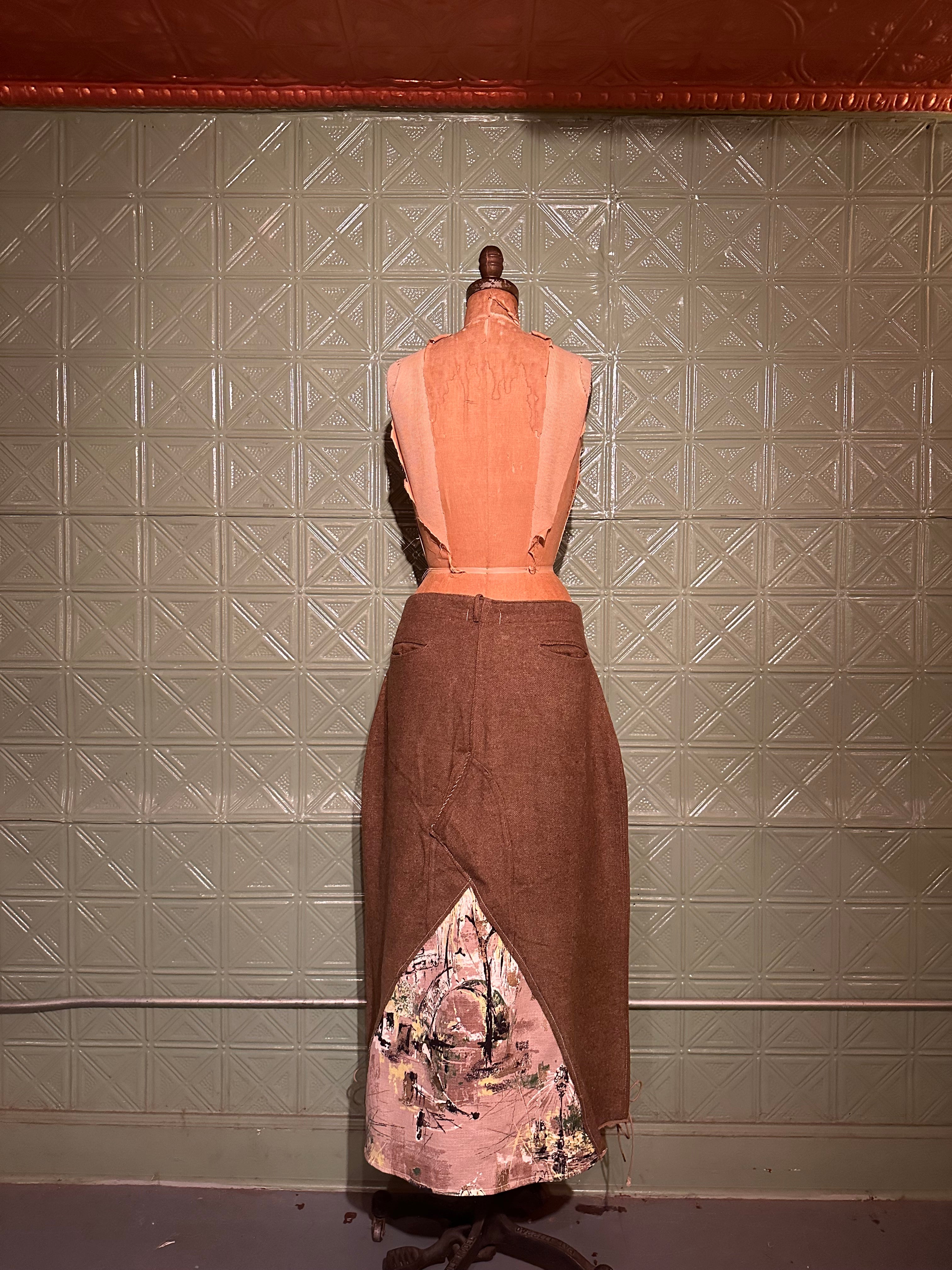 Christopher Skirt