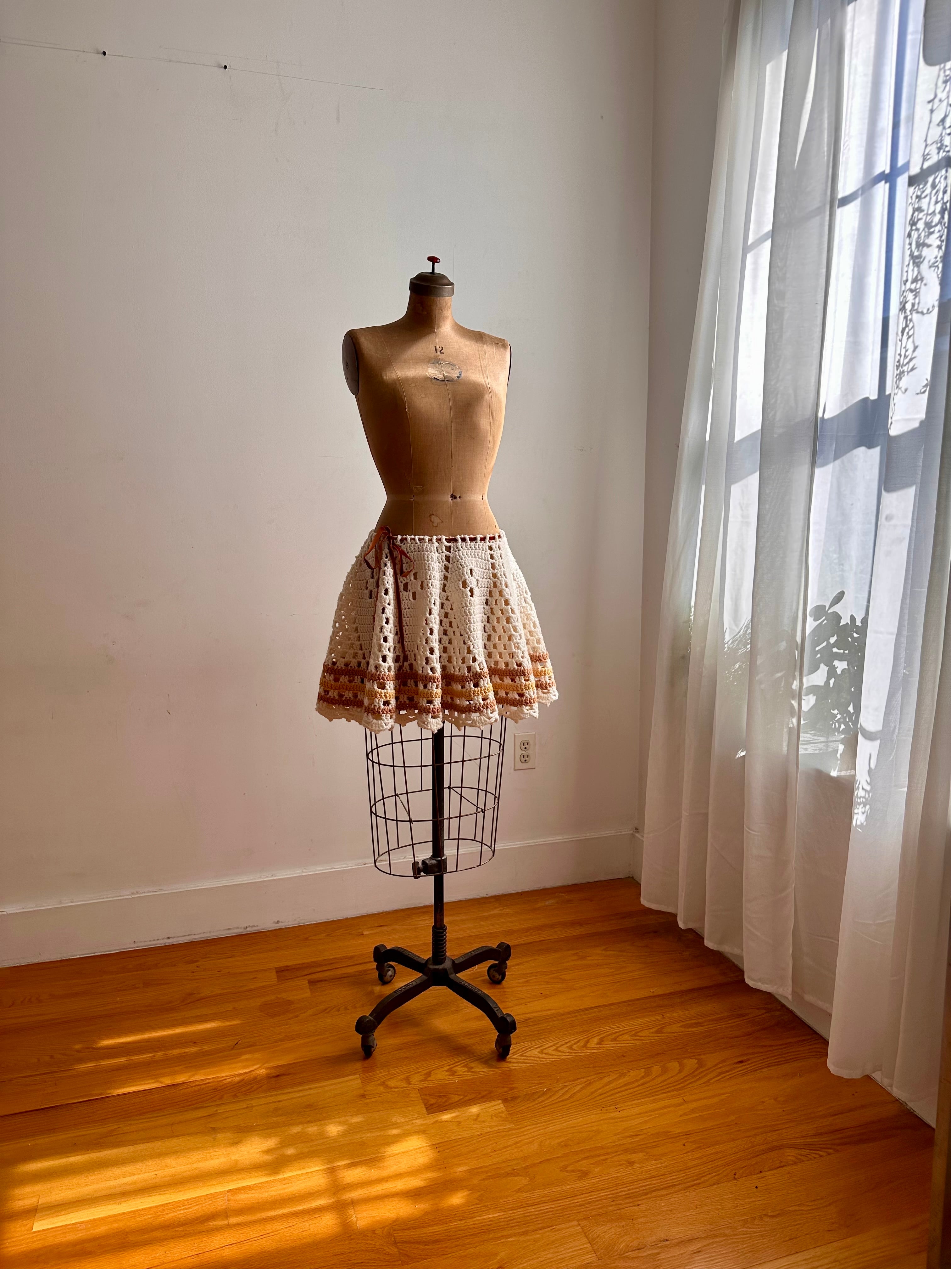 Georgie Skirt