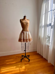 Georgie Skirt
