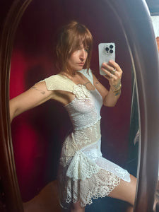 Marguerite Dress