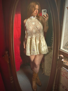 Margot Dress