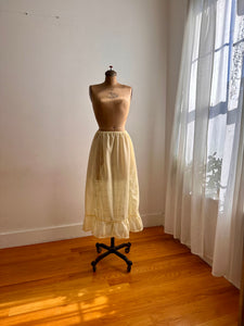Lexi Skirt