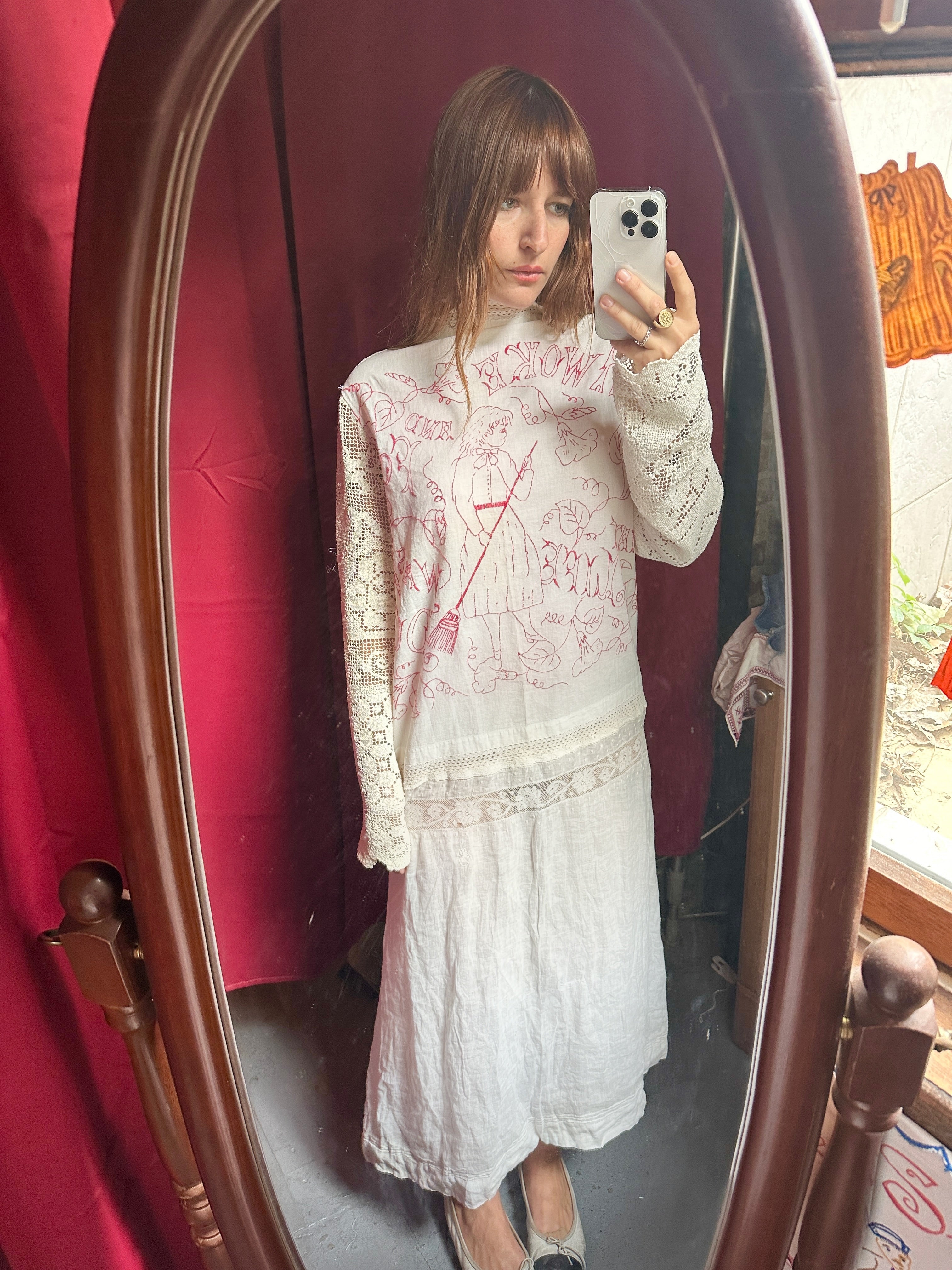 Dorothy Dress