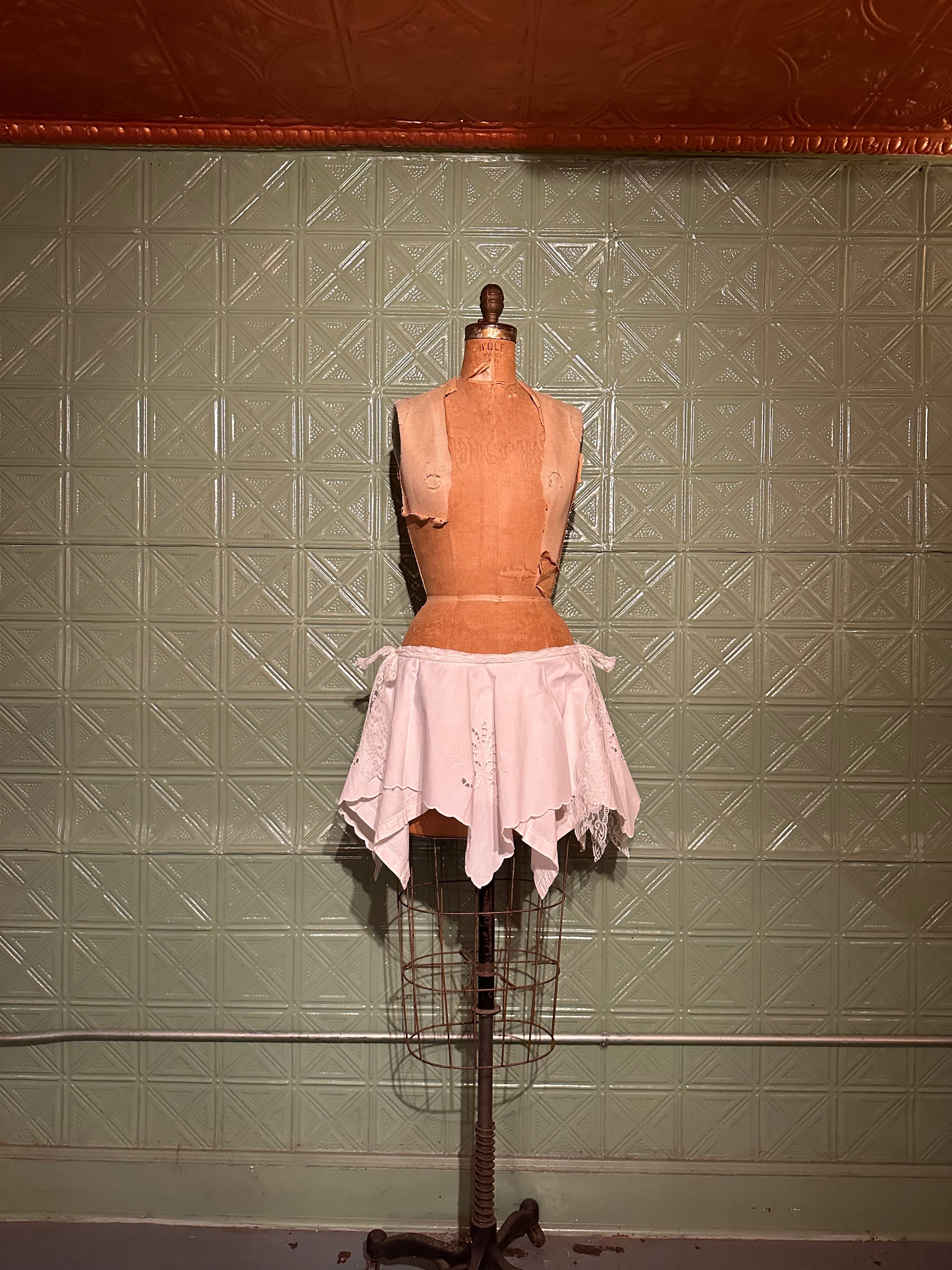 Georgie Skirt