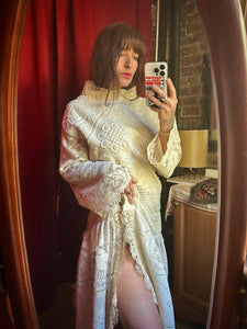 Marguerite Dress